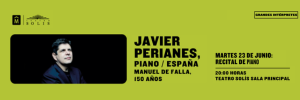Grandes Intérpretes