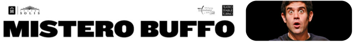 Mistero Buffo