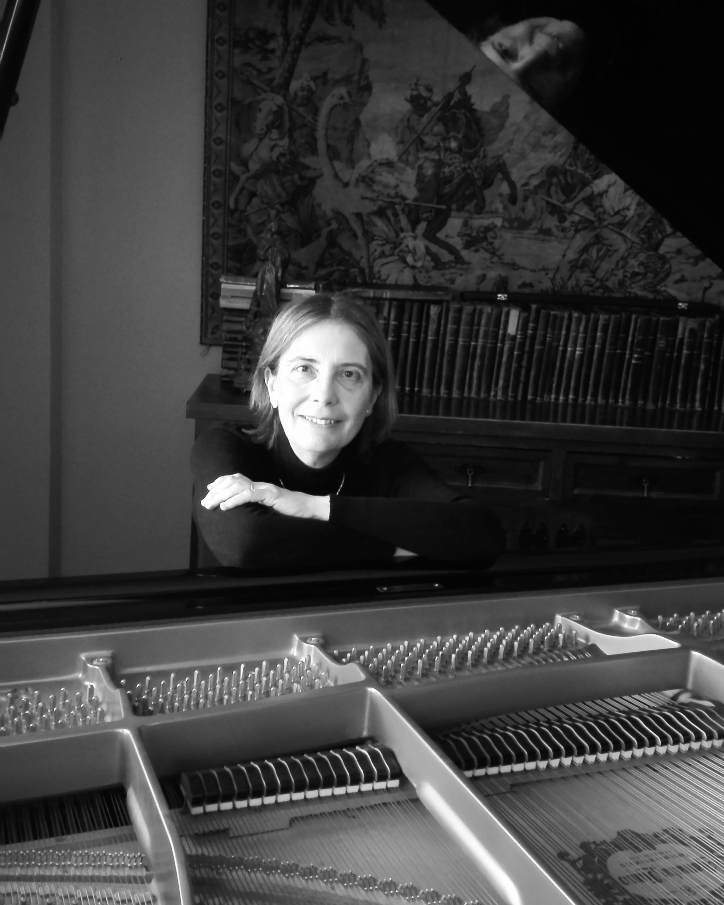 Ciclo de piano