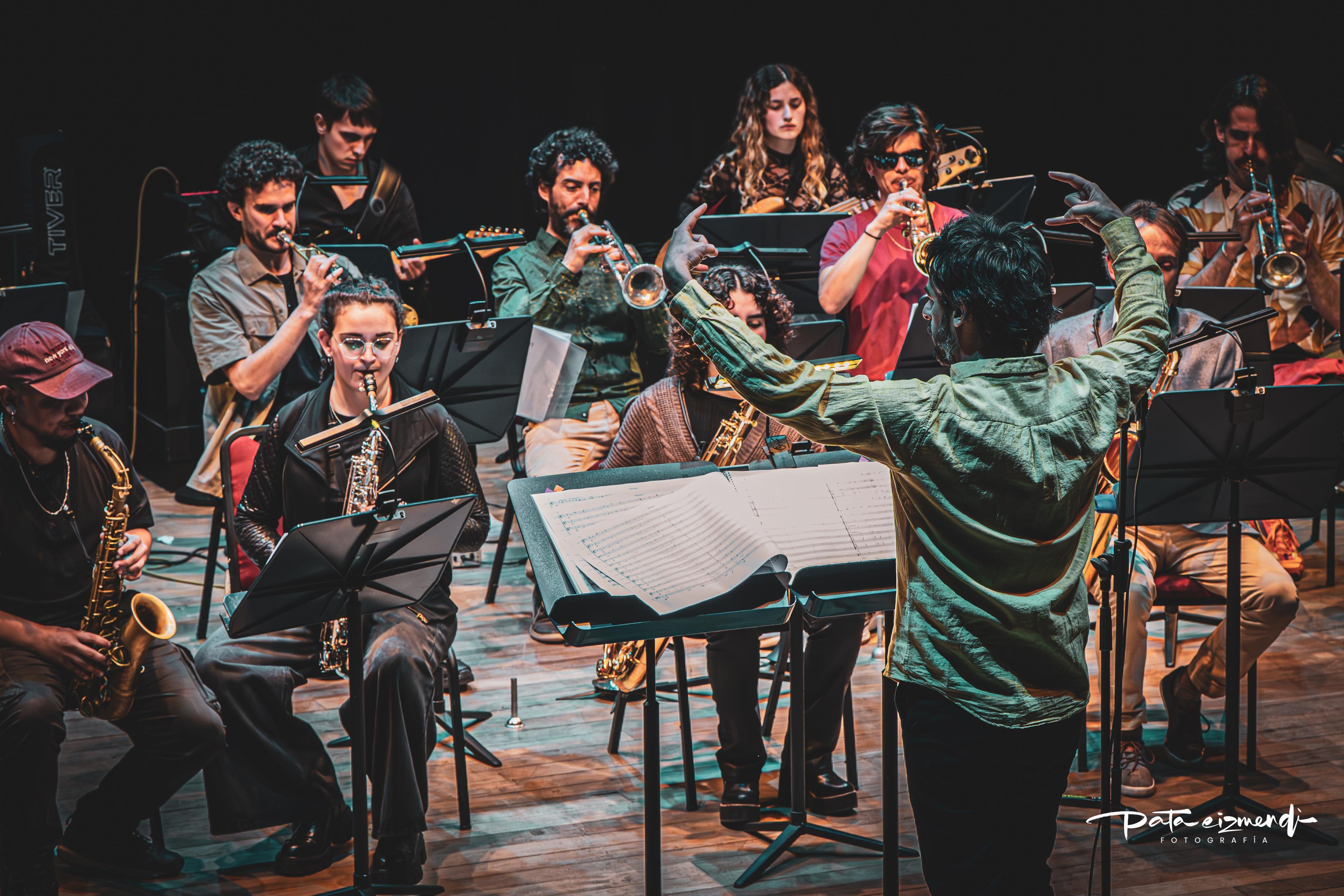 Concierto de la Orquesta de la UTEC