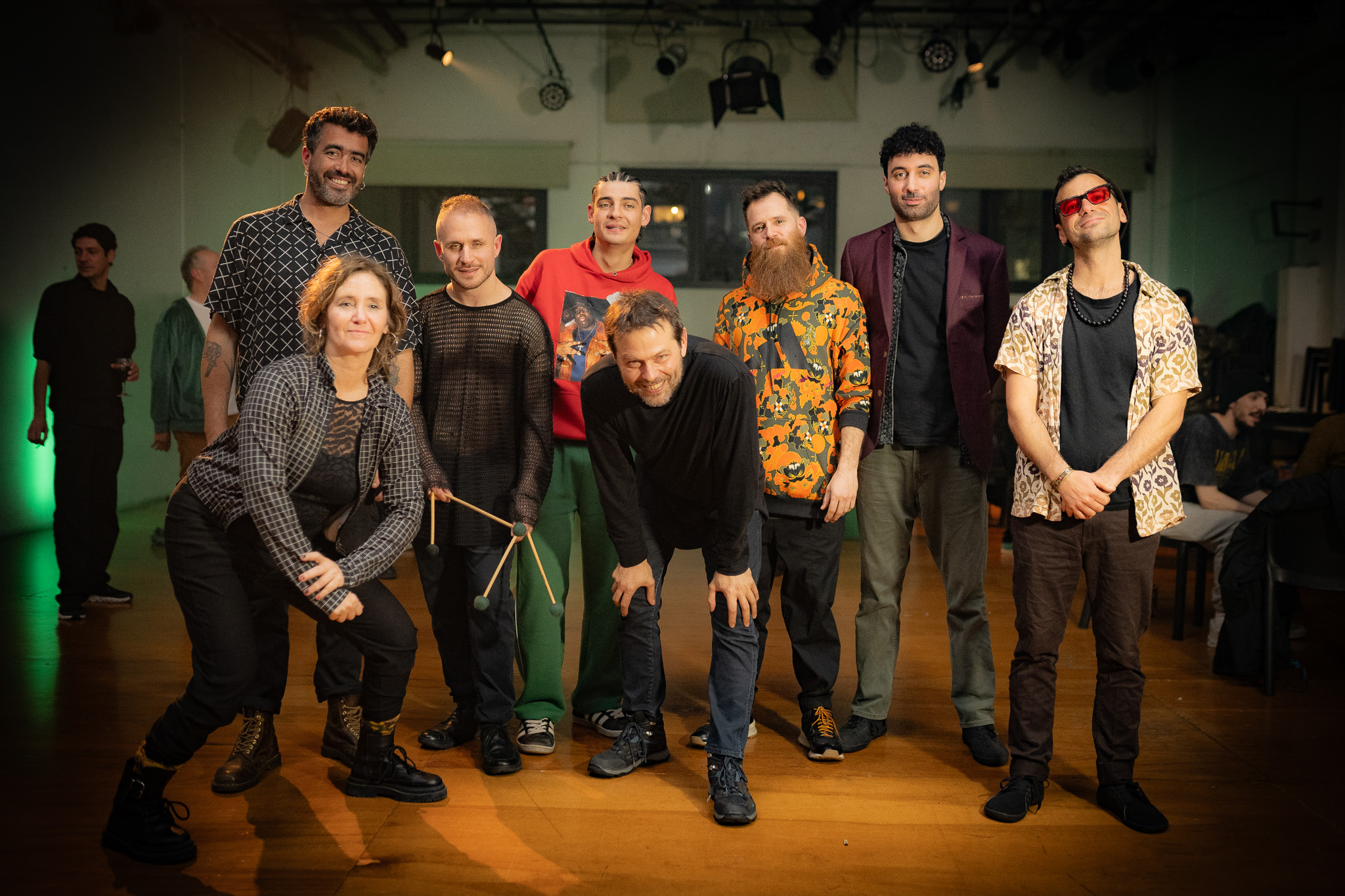 19° Festival de Jazz de Montevideo