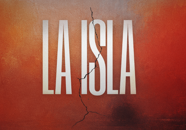 La isla